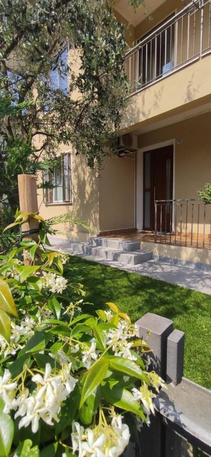 Villa Nanda House Piove di Sacco Exterior foto